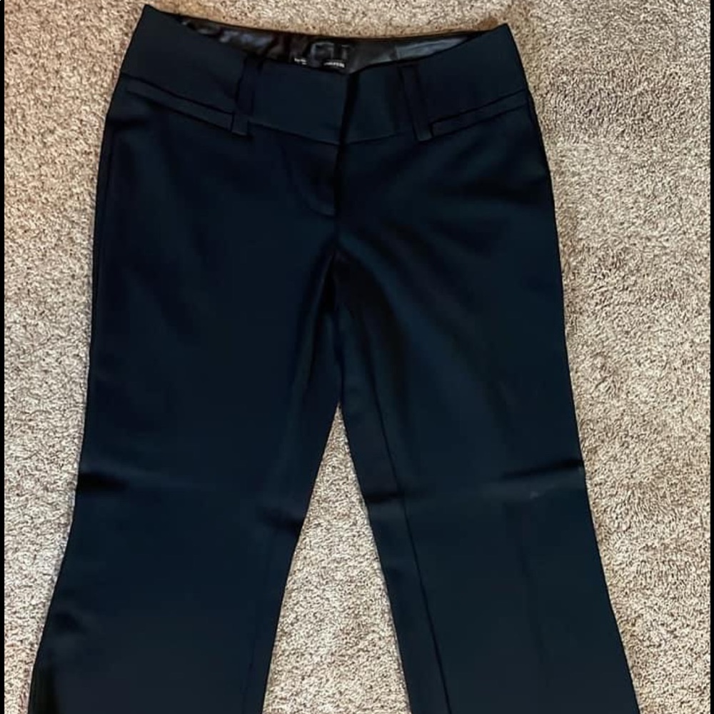 Maurices dress pants size 9/10